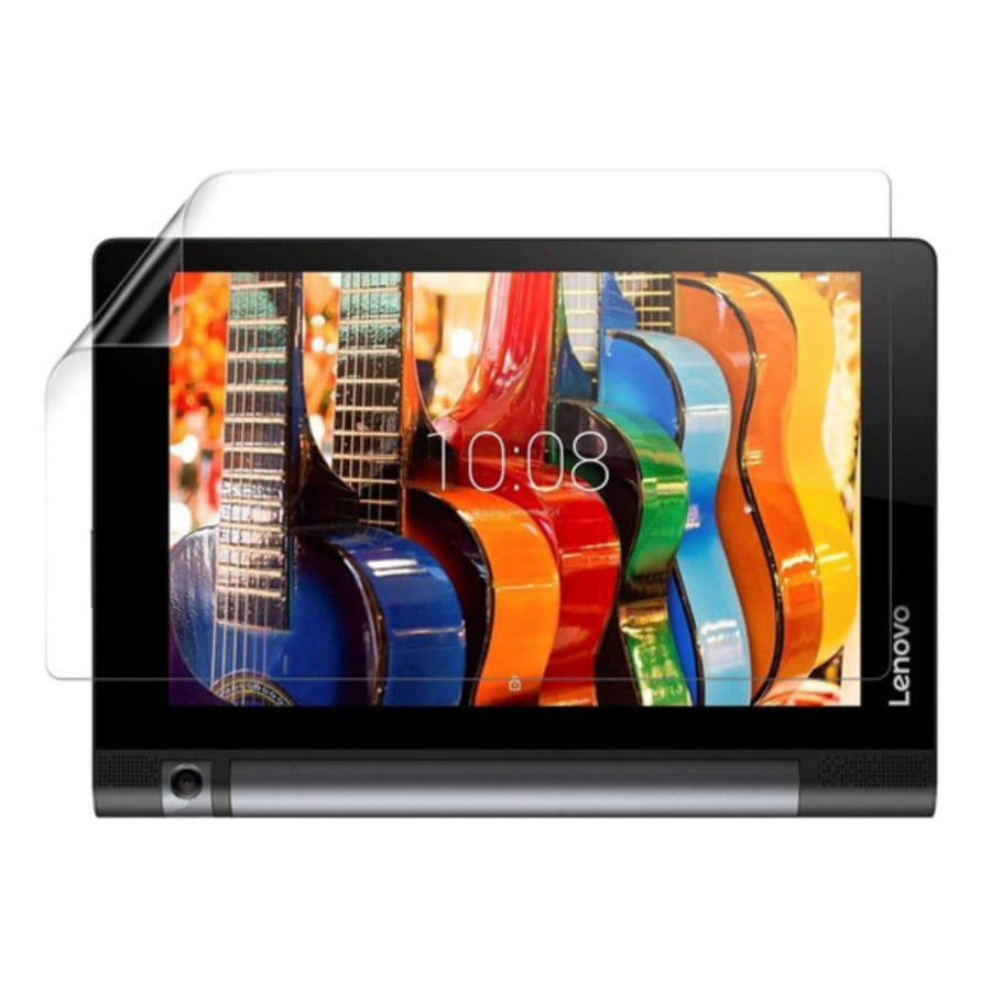 Hydrogel Screen Protector for Lenovo Yoga Tab 3 8" (Pack of 2)