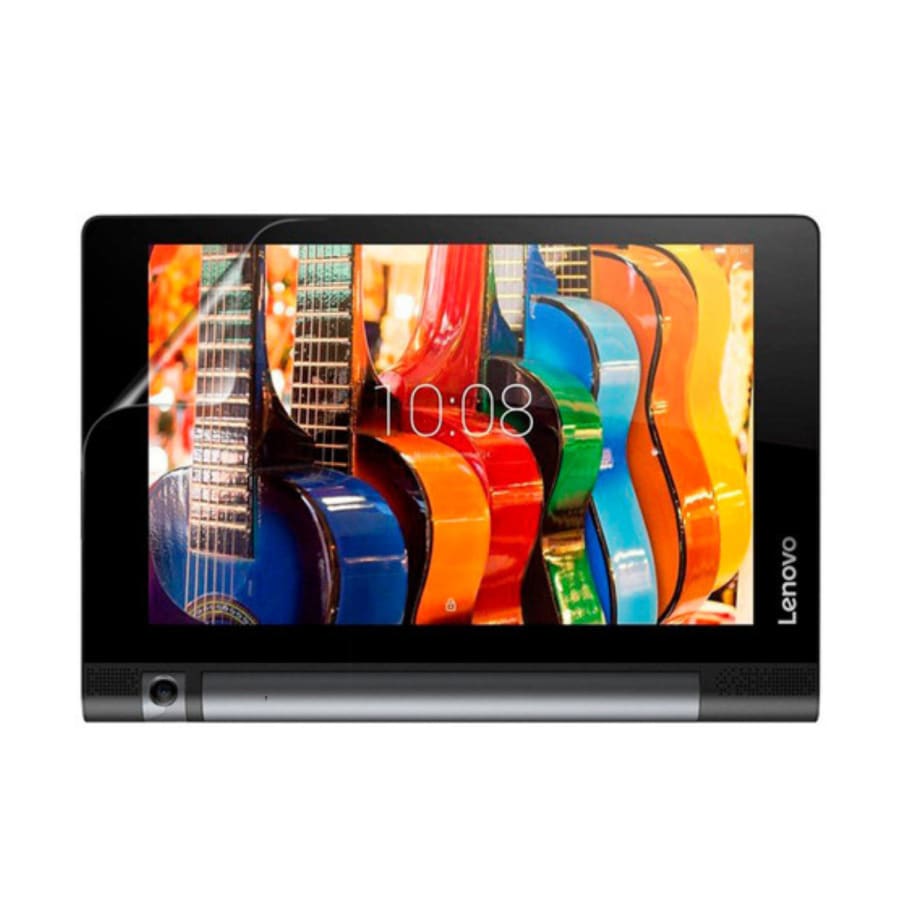 Hydrogel Screen Protector for Lenovo Yoga Tab 3 Plus (Pack of 2)