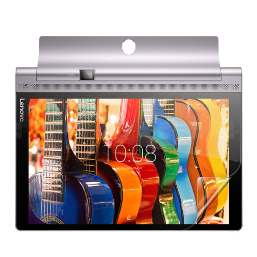 Hydrogel Screen Protector for Lenovo Yoga Tab 3 Pro