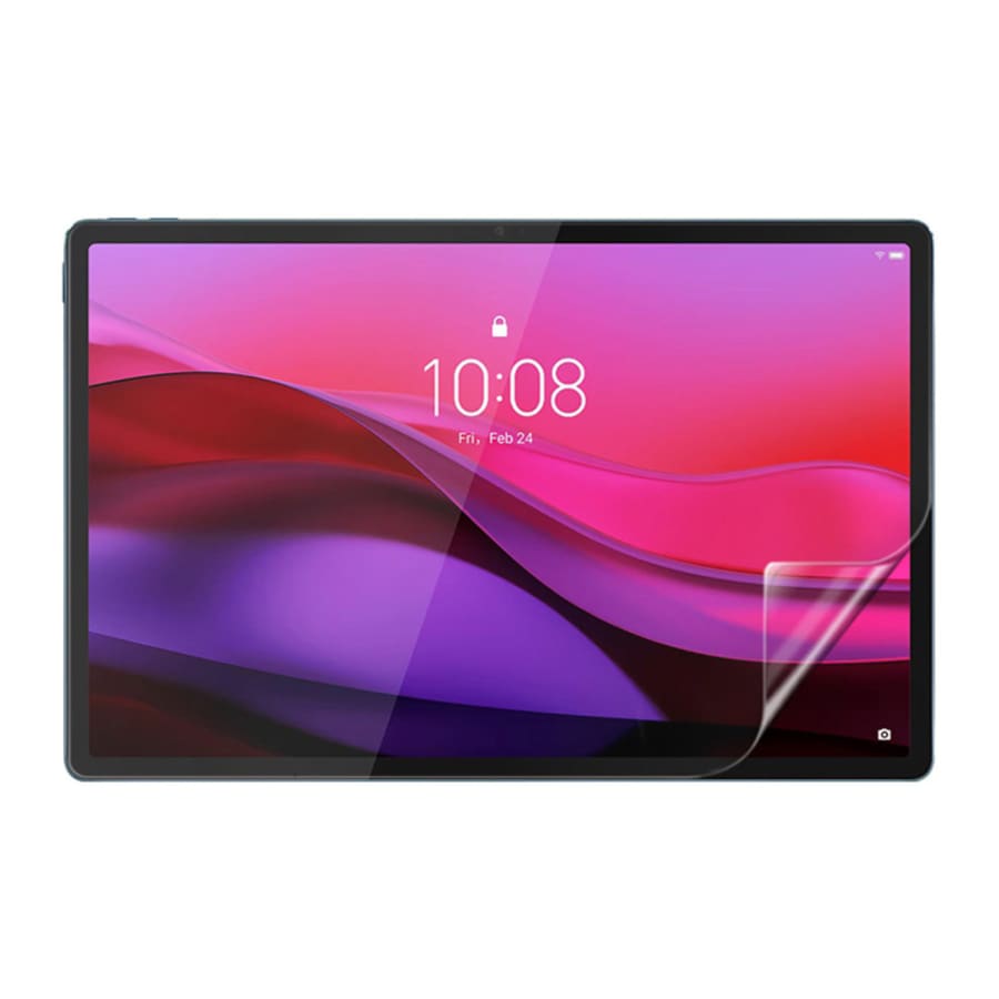 Hydrogel Screen Protector for Lenovo Yoga Tab Plus (Pack of 2)