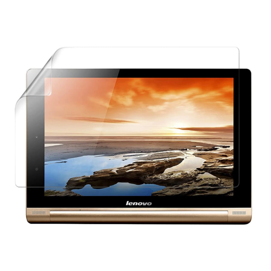 Hydrogel Screen Protector for Lenovo Yoga Tablet 10 HD+