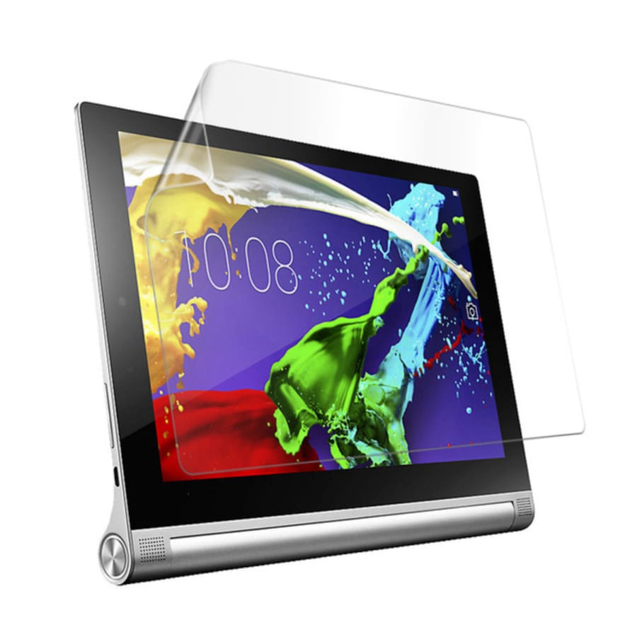 Hydrogel Screen Protector for Lenovo Yoga Tablet 2 10.1 (Pack of 2)
