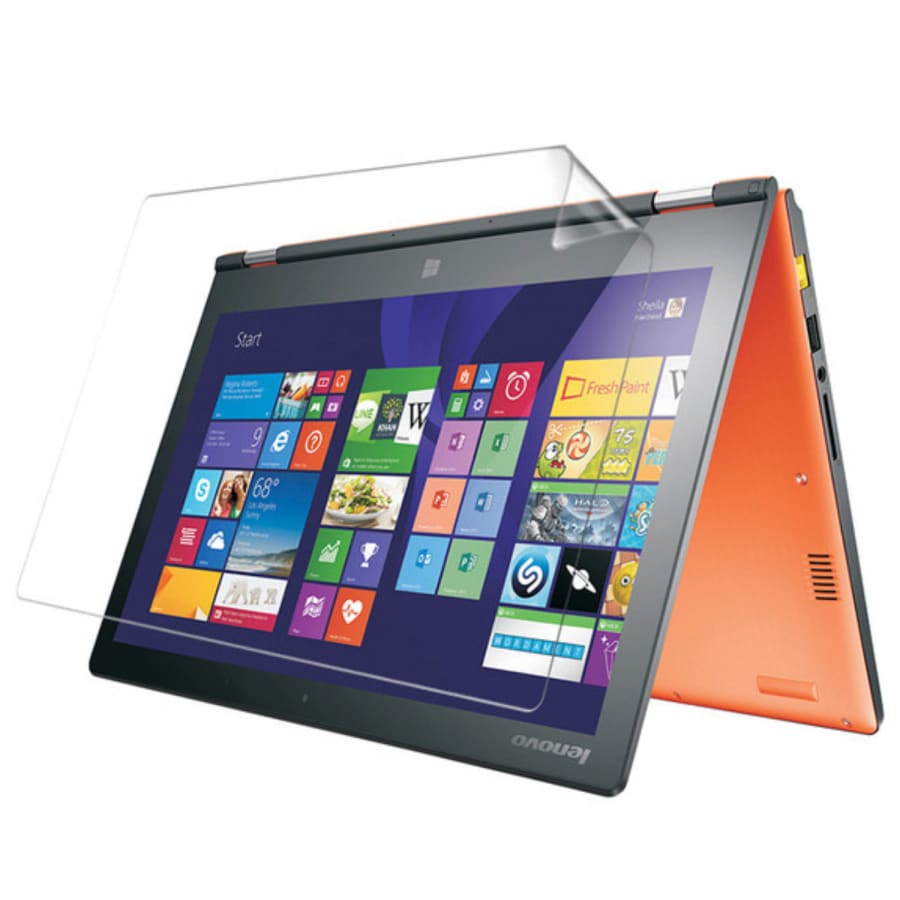 Hydrogel Screen Protector for Lenovo Yoga Tablet 2 13