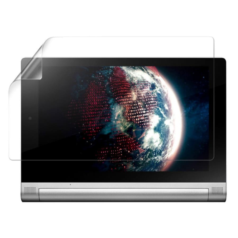 Hydrogel Screen Protector for Lenovo Yoga Tablet 2 8"  (Pack of 2)