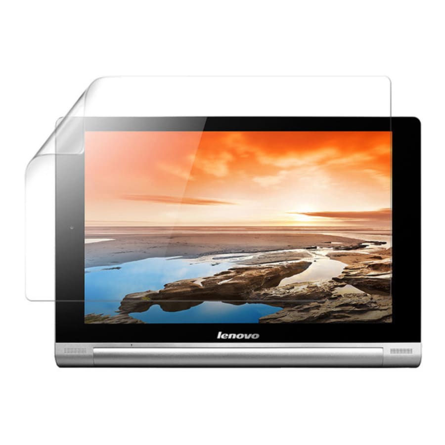 Hydrogel Screen Protector for Lenovo Yoga Tablet 8