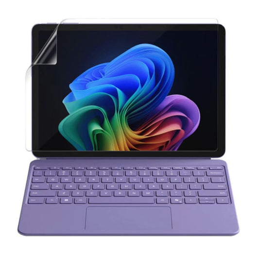 Hydrogel Screen Protector for Microsoft Surface Pro 12" (2025) (Pack of 2)