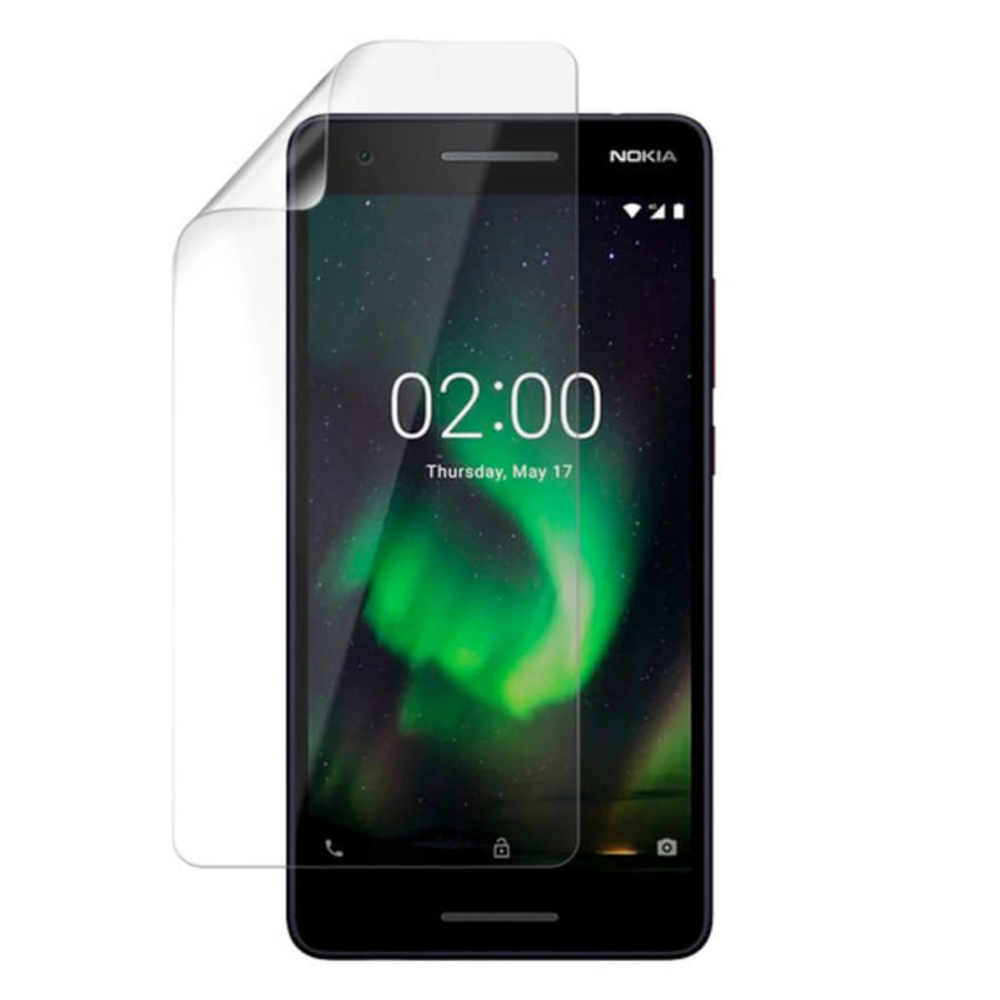 Hydrogel Screen Protector for Nokia 2.1