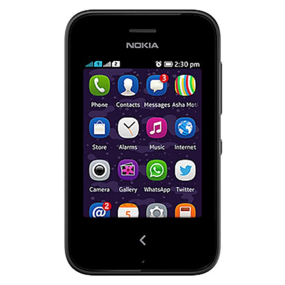 Hydrogel Screen Protector for Nokia Asha 230