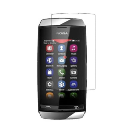 Hydrogel Screen Protector for Nokia Asha 309