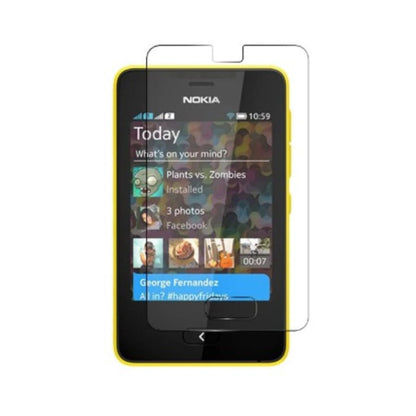 Hydrogel Screen Protector for Nokia Asha 501