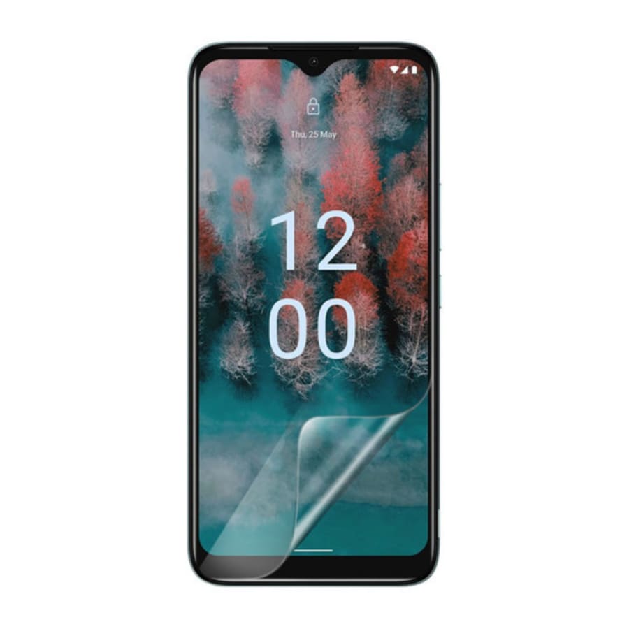 Hydrogel Screen Protector for Nokia C12 Pro