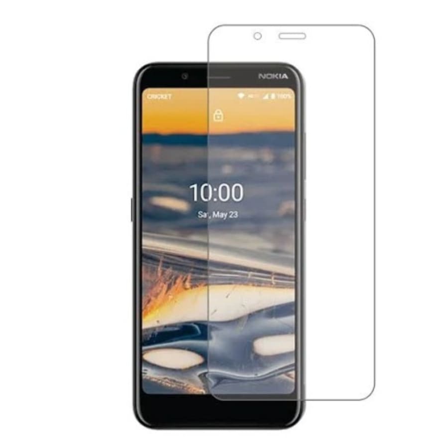 Hydrogel Screen Protector for Nokia C2 Tennen (Pack of 2)