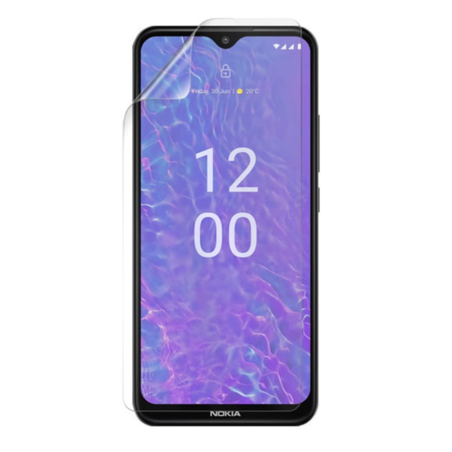 Hydrogel Screen Protector for Nokia C210