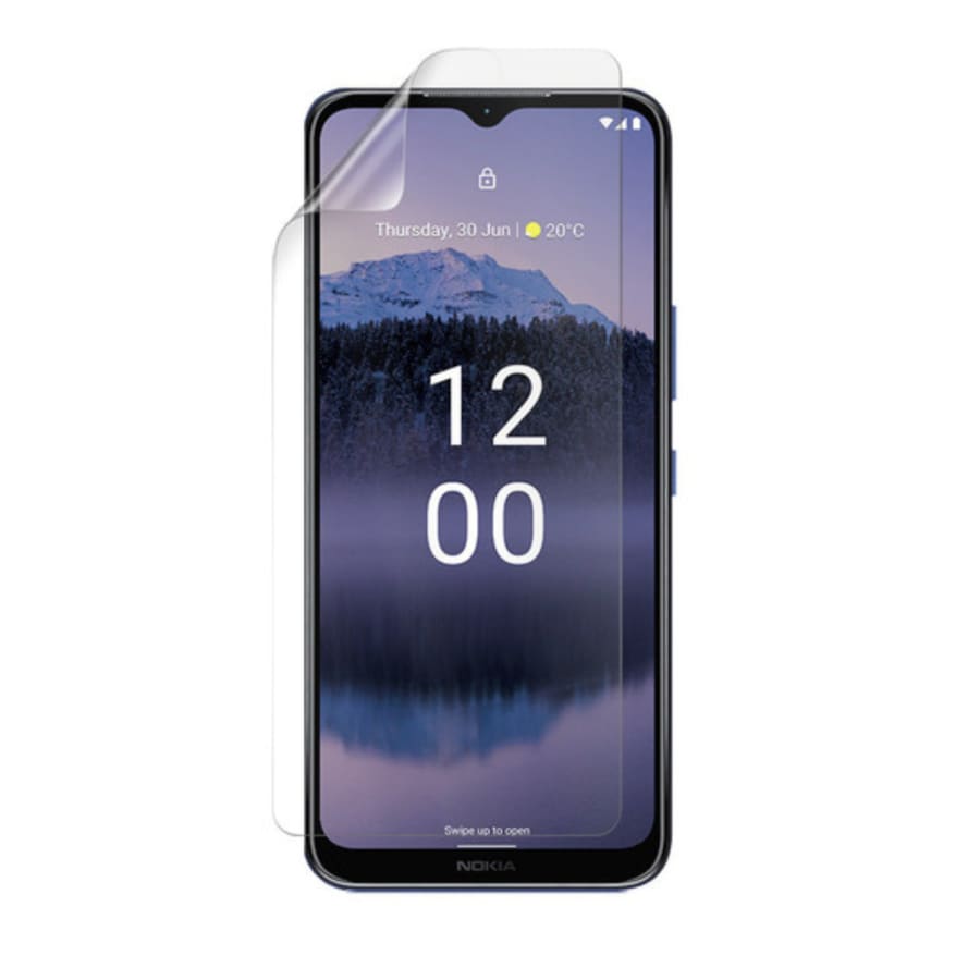 Hydrogel Screen Protector for Nokia G11 Plus