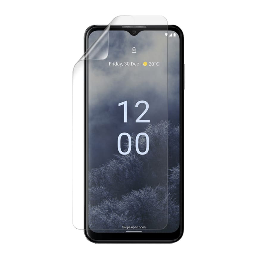 Hydrogel Screen Protector for Nokia G60 (Pack of 2)