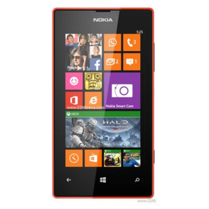 Hydrogel Screen Protector for Nokia Lumia 525