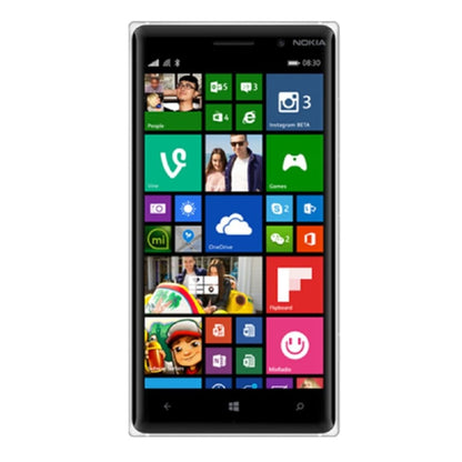 Hydrogel Screen Protector for Nokia Lumia 830 (Pack of 2)