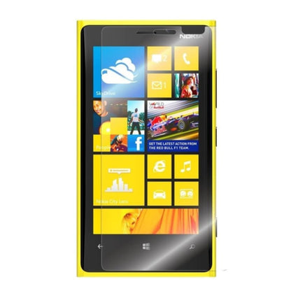 Hydrogel Screen Protector for Nokia Lumia 920 (Pack of 2)