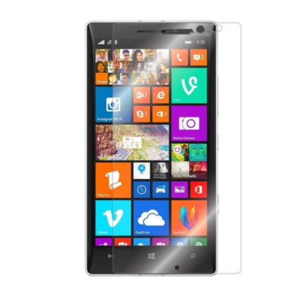 Hydrogel Screen Protector for Nokia Lumia 930 (Pack of 2)