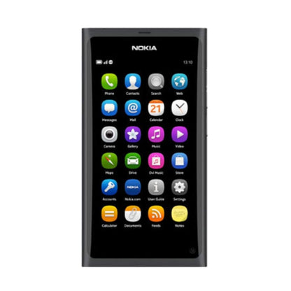 Hydrogel Screen Protector for Nokia N9