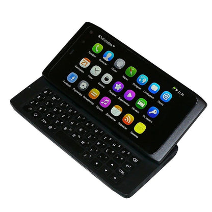 Hydrogel Screen Protector for Nokia N950