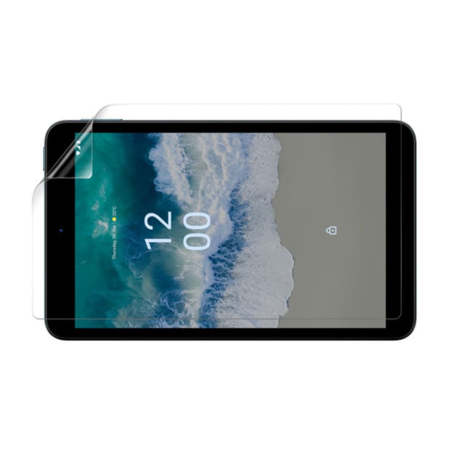 Hydrogel Screen Protector for Nokia T10 Tablet