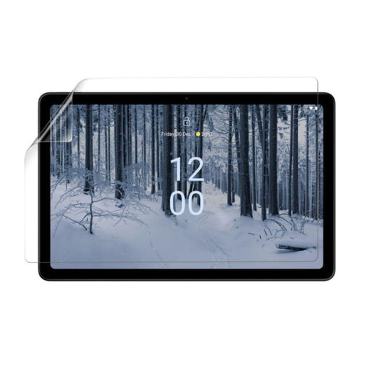 Hydrogel Screen Protector for Nokia T21 Tablet