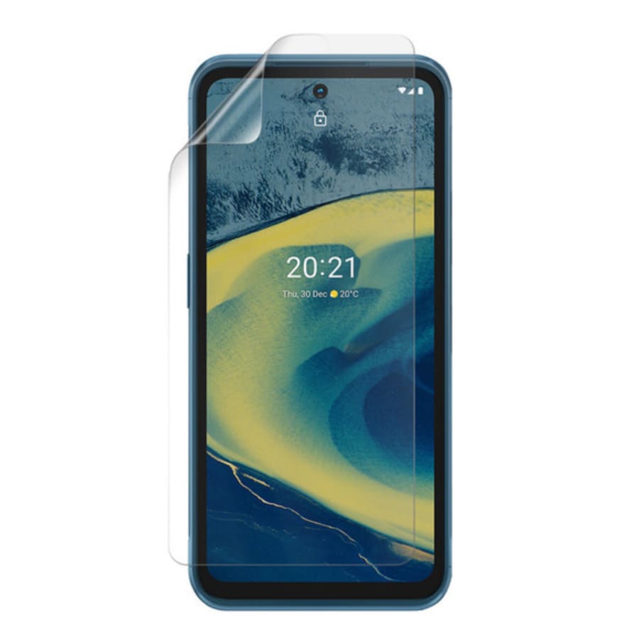 Hydrogel Screen Protector for Nokia XR20