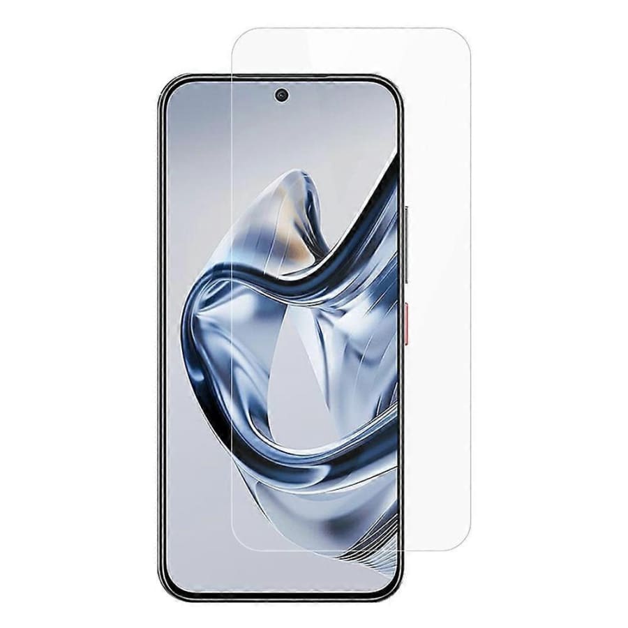 Hydrogel Screen Protector for Nubia Air (Pack of 2)