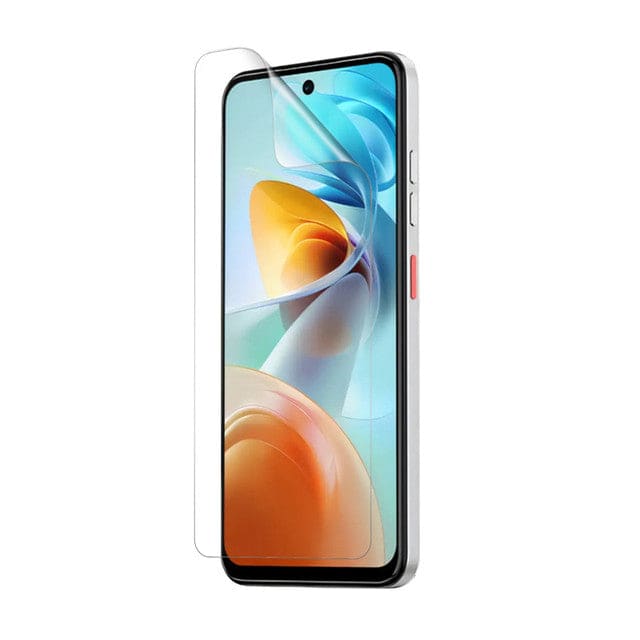 Hydrogel Screen Protector for Nubia Music 2 (Pack of 2)