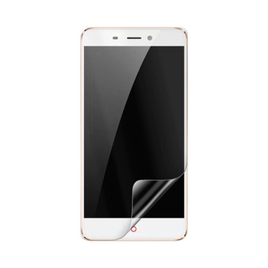 Hydrogel Screen Protector for Nubia N1
