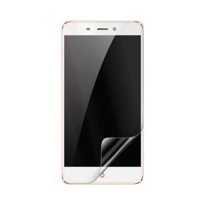 Hydrogel Screen Protector for Nubia N1 (Pack of 2)