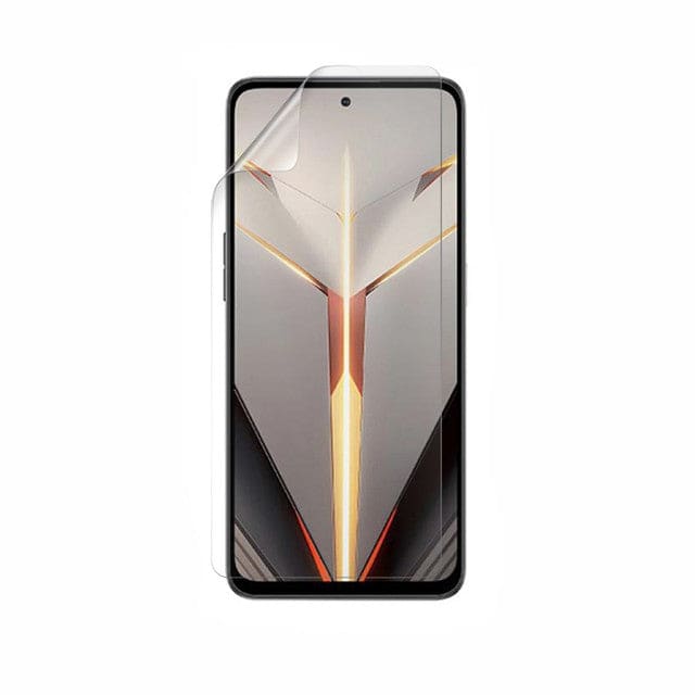 Hydrogel Screen Protector for Nubia Neo 2 (Pack of 2)