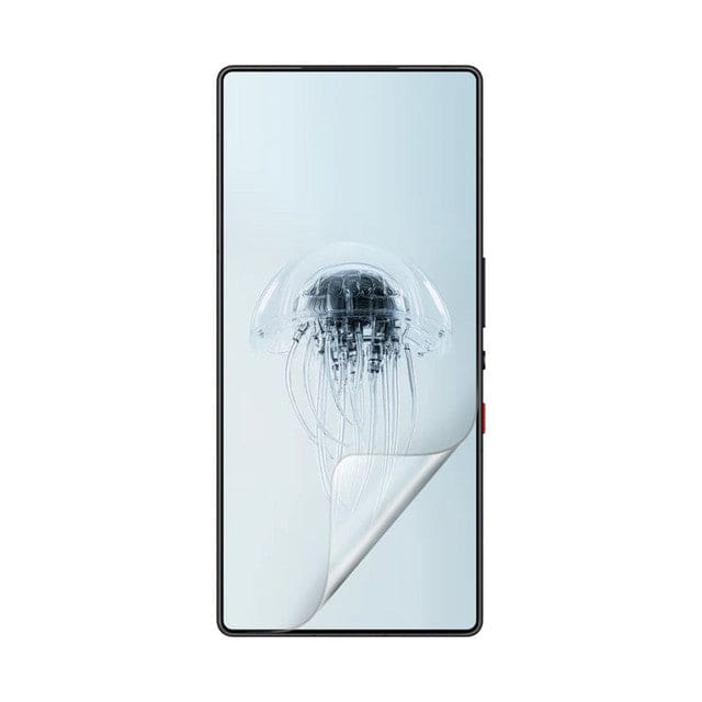 Hydrogel Screen Protector for Nubia RedMagic 10 Pro