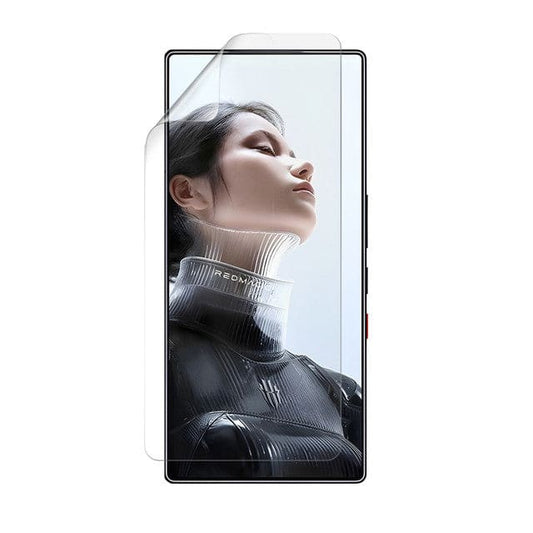 Hydrogel Screen Protector for Nubia RedMagic 11 Pro