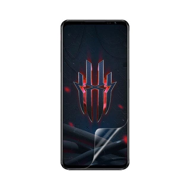 Hydrogel Screen Protector for Nubia RedMagic 6S (Pack of 2)