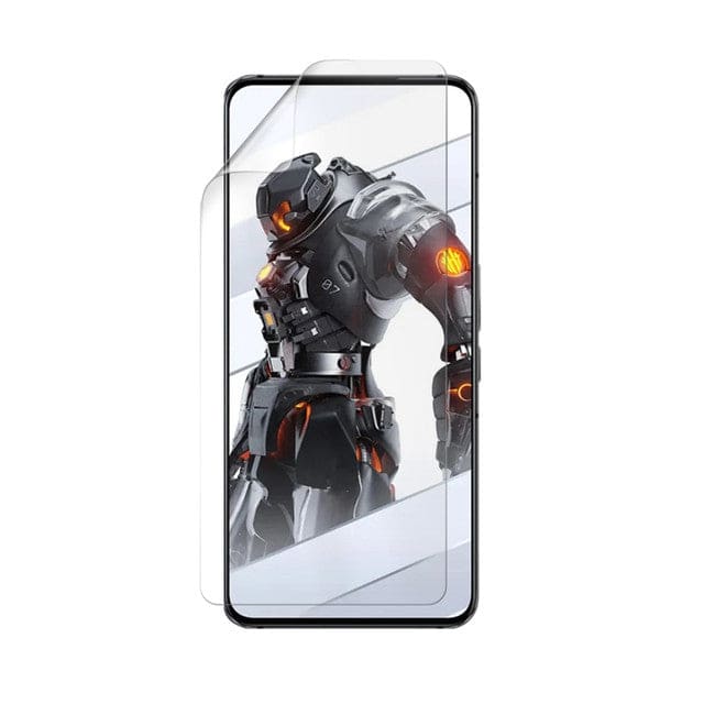 Hydrogel Screen Protector for Nubia RedMagic 7S Pro