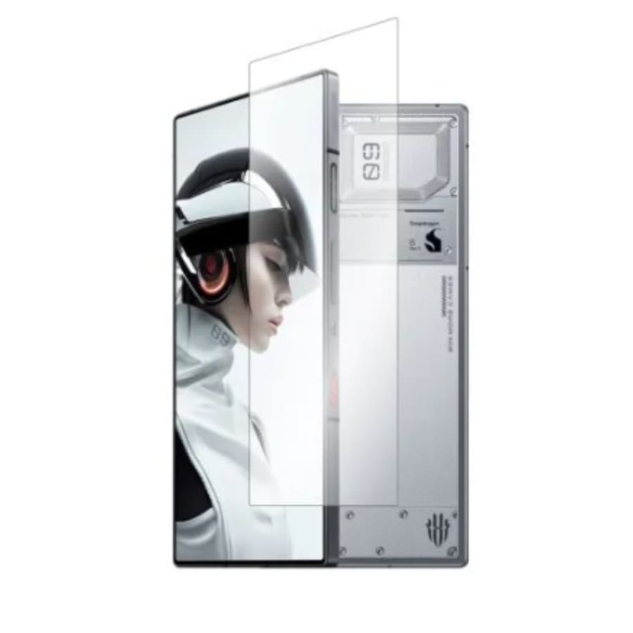 Hydrogel Screen Protector for Nubia RedMagic 9S Pro+