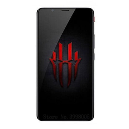 Hydrogel Screen Protector for Nubia RedMagic (Pack of 2)
