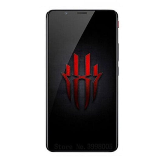 Hydrogel Screen Protector for Nubia RedMagic (Pack of 2)