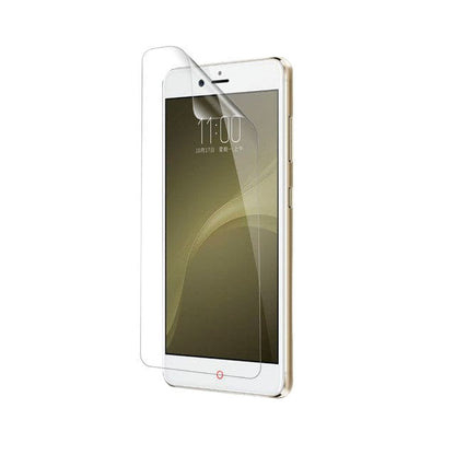 Hydrogel Screen Protector for Nubia Z11 Mini S (Pack of 2)
