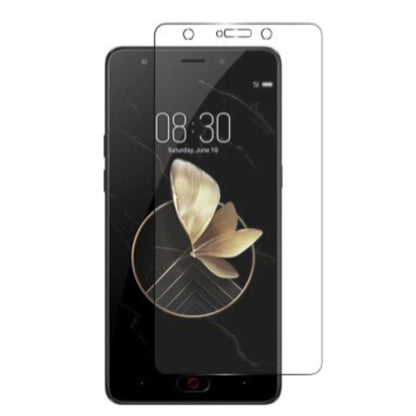 Hydrogel Screen Protector for Nubia Z17