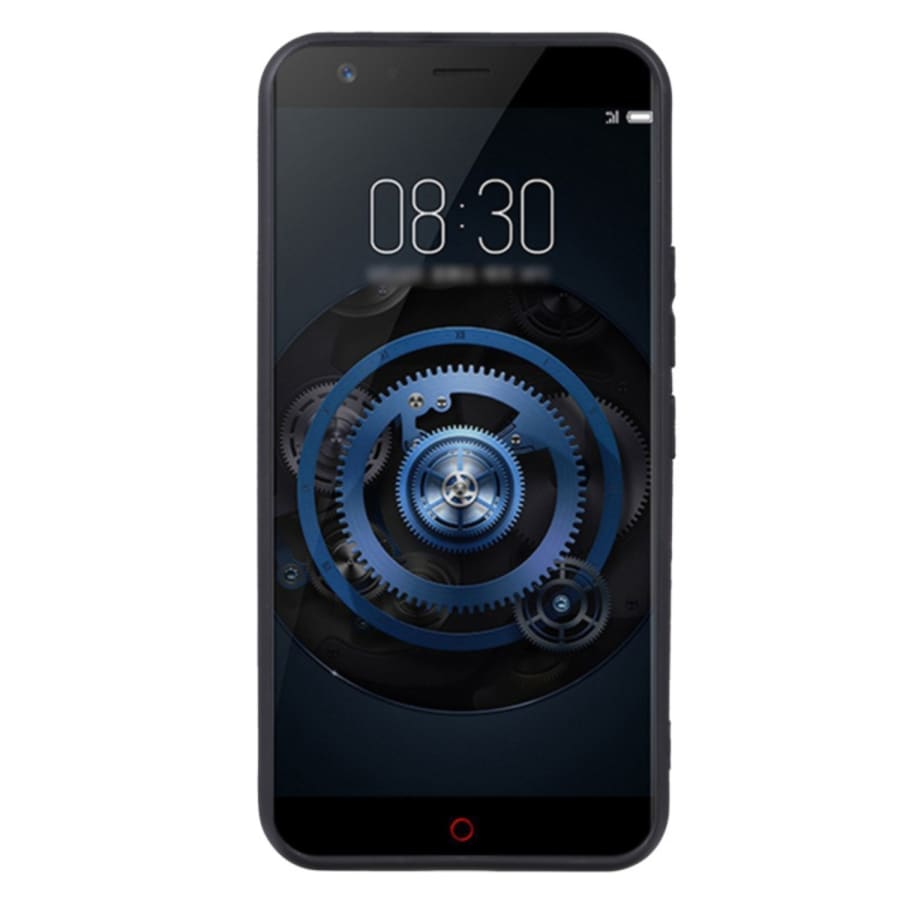 Hydrogel Screen Protector for Nubia Z17 lite (Pack of 2)
