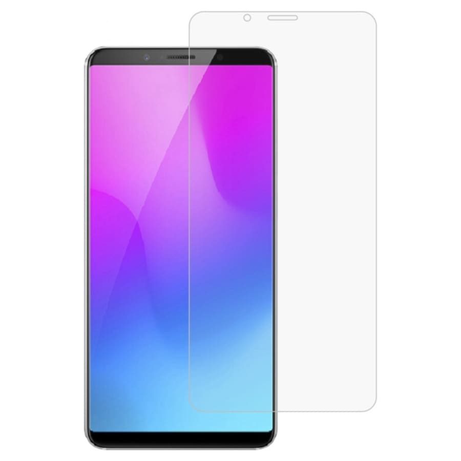 Hydrogel Screen Protector for Nubia Z18 Mini