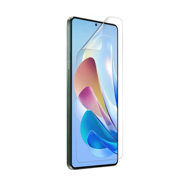 Hydrogel Screen Protector for Nubia Z40S Pro (Pack of 2)