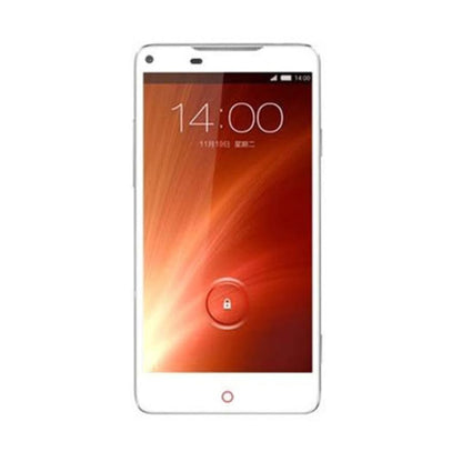 Hydrogel Screen Protector for Nubia Z5S (Pack of 2)