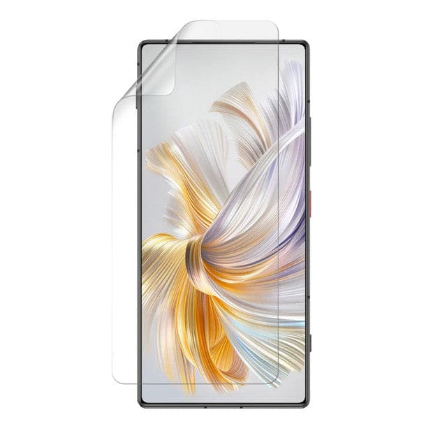 Hydrogel Screen Protector for Nubia Z70S Ultra
