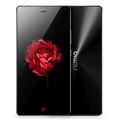 Hydrogel Screen Protector for Nubia Z9 Max