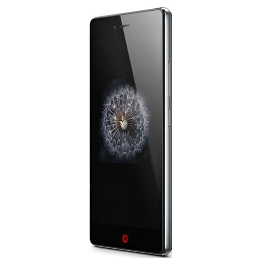 Hydrogel Screen Protector for Nubia Z9 Mini