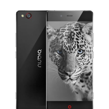 Hydrogel Screen Protector for Nubia Z9 (Pack of 2)